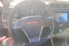 2015 Haval H2 2014 1.5T MT Elite FWD #15