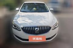 2015 Buick Excelle GT Sedan 2015 1.5 MT 15NEntry #2
