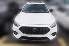2021 MG ZS 2020 1.3T AT 260TGI Trophy Plus L2+ #2