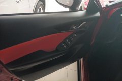 2022 Mazda CX-4 2020 2.0 AT Blue sky tasteEditionFWD #7