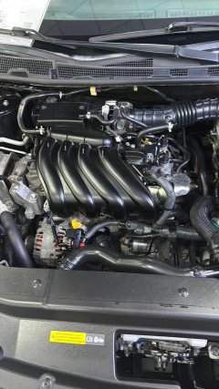 2018 Nissan Sylphy 2018 1.6 AT XEComfort #17