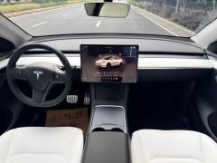 2022 Tesla Model Y 2021PerformancehighPerformanceall wheel driveEdition #13