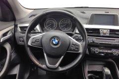 2017 BMW X1 2016 1.5T AT 18LiFashionFWD #15