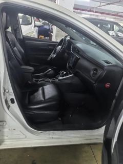 2019 Toyota Levin Twin Engine E+ 2019 1.8 AT PH GSElite #6