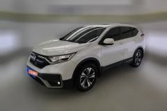2021 Honda CR-V 2021 1.5T AT 240TURBOUrbanEditionFWD #1