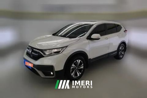 2021 Honda CR-V 2021 1.5T AT 240TURBOUrbanEditionFWD