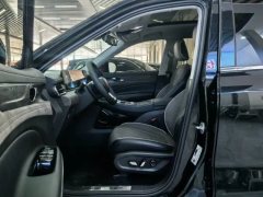 2024 Ford Equator 2023 2.0T AT EcoBoost 225 Respect the leader 7Seat（2/2/3） #4