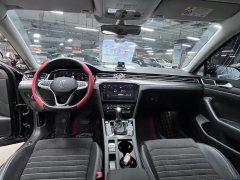 2022 Volkswagen Magotan 2021 2.0T AT 330TSI DSG 30Anniversary #9