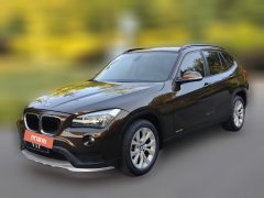 2015 BMW X1 2014 2.0T AT 18iFashionRWD #1