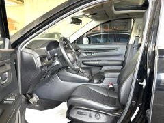 2024 Honda CR-V 2024 1.5T AT 240TURBO 2WDFeng ShangEdition 5Seat #4