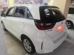 2023 Honda Fit Hatchback 2021 1.5 AT Chao XiangEdition #10