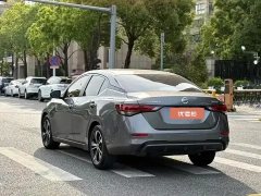 2021 Nissan Sylphy 2021 1.6 AT XLSmart #8
