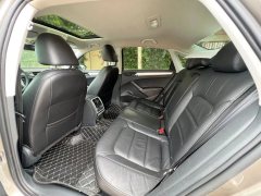 2016 Volkswagen Passat 2015 1.8T AT HonorDSGEdition #8