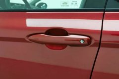 2018 Toyota Camry 2018 2.0 AT SFeng ShangEdition #8