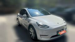 2021 Tesla Model Y 2021StandardBattery lifeRWDEdition #3