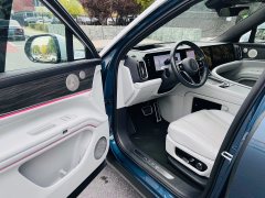 2024 AITO M9 2024 EREV MaxEdition 42kWh 6SeatEdition #8