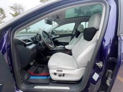 2021 Volkswagen ID.6 X 2021 1st Edition ID.first meetingEdition #4