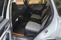 2024 Volkswagen Tayron 2024 2.0T AT 330TSI 2WDLuxuryplusAdvancedEdition #11