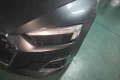 2022 Audi A5 Sportback 2023 Sportback 2.0T AT 40 TFSI quattro LuxuryDynamic (Imported) #5