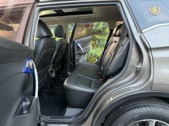 2018 Geely Auto Boyue 2018 1.8T AT Smart Connect4GConnectedFWD #5