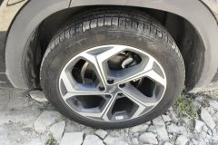 2026 Geely Auto Xingyue L 2024 2.0TD AT DCT EVO2WDChangfengEdition #6
