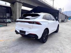 2021 Dongfeng Fengxing Fengxing T5 Evo 2021 1.5TD AT DCTStar #8