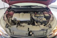 2018 Toyota Yaris L 2016 1.5 AT ECharmingEdition Facelift #10