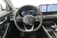 2024 Geely Auto Emgrand Sedan 2023 No.4generationChampion 1.5L AT CVTPremium #15