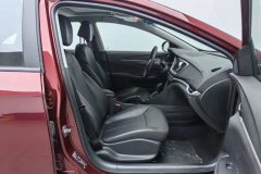 2020 Buick Excelle GT Sedan 2021 1.3T AT 18TLightly mixedElite #22