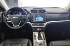 2018 Haval H6 Coupe 2018 1.5T AT Blue LabelSuperHaoFWD #12