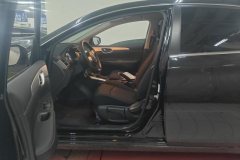2025 Nissan Sylphy 2024 Facelift III Classic 1.6XE CVTComfort #9