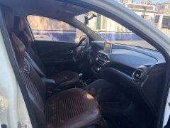 2019 Chang'an Yuexiang Sedan 2018 1.4 MT Luxury #9
