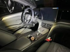 2026 BYD Song L DM-i 2025 Smart Drive 160km Surpass #10