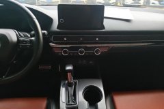 2024 Honda Civic 2022 1.5T AT 240TURBO burningEdition #13
