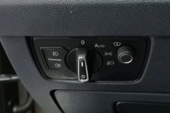 2017 Volkswagen Magotan 2017 2.0T AT 380TSIFlagship #24
