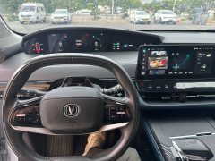 2022 Chang'an UNI-K iDD 2022 Blue WhaleiDD 130KM 1.5T AT Premium #12