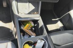 2025 Tesla Model Y 2025 rear wheel drive First Edition #16