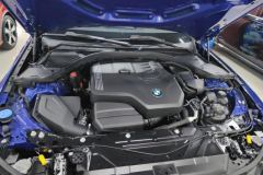2020 BMW 3 Series 2021 2.0T AT Facelift II 325i MSport Pkg #10