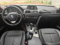 2016 BMW 3 Series 2016 2.0T AT 320LiEntry #8