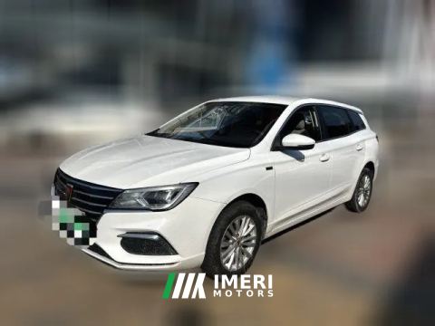 2021 Roewe Ei5 2019 Comfort EV
