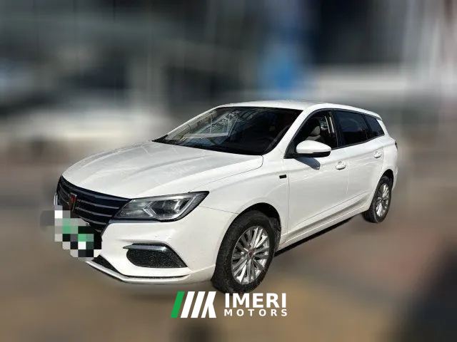 2021 Roewe Ei5 2019 Comfort EV