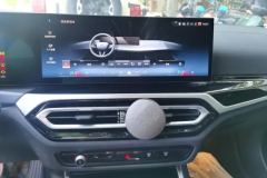 2024 BMW 3 Series 2024 2.0T AT 320Li MSport Pkg #13