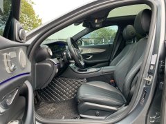 2020 Mercedes-Benz E-Class(Imported) 2020 1.5T AT E260Sport (Imported) #7