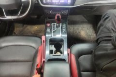 2020 Geely Auto Emgrand GS 2020 1.4T AT elegant #16