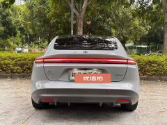 2023 NIO ET5 2022 75kWh #11