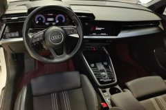 2023 Audi A3 Sportback 2022 Sportback 1.4T AT 35 TFSI FashionSport #12