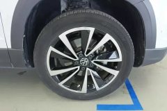 2020 Volkswagen Tharu 2021 1.4T AT 280TSILuxuryPLUSFWD #6