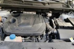 2023 Chang'an CS75 Plus 2023 No.3generation 1.5T AT Premium #10