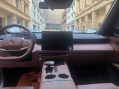 2025 Chang'an Chang'an UNI-Z PHEV 2024 Blue Whalesmart electronicsiDD 125km Surpass #3