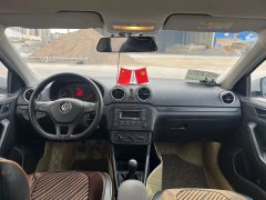 2019 Volkswagen Jetta 2019 1.4 MT dreamEditionFashion #8